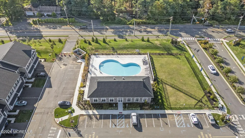 1404 Journey Avenue Marlboro, NJ 07746