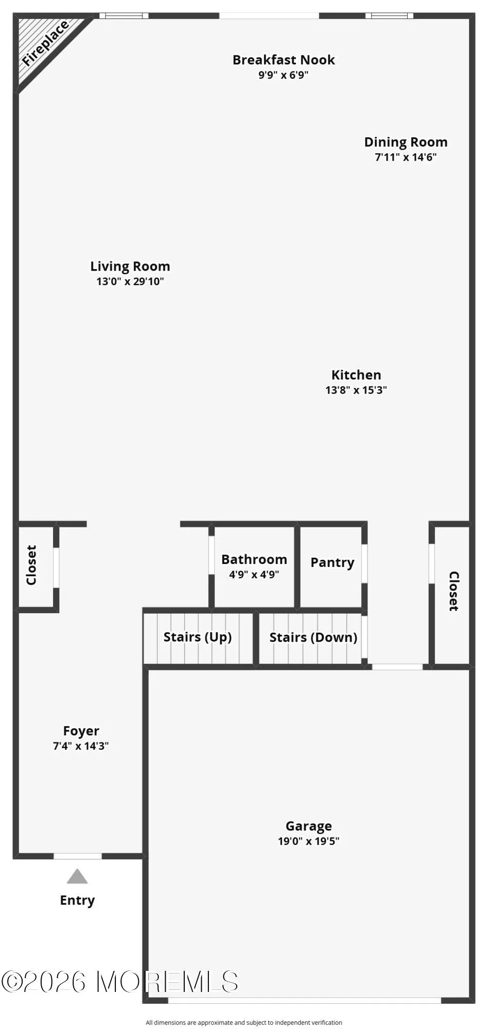 1404 Journey Avenue Marlboro, NJ 07746