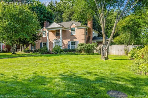 1445 Devonshire Road