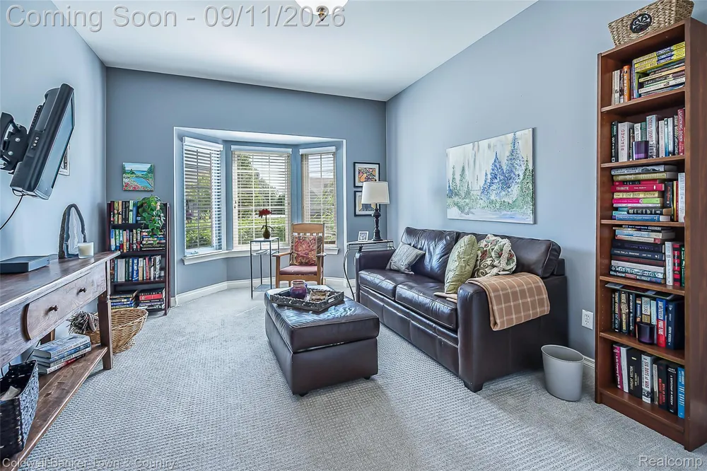 398 Delmar Court Highland Charter Township, MI 48357