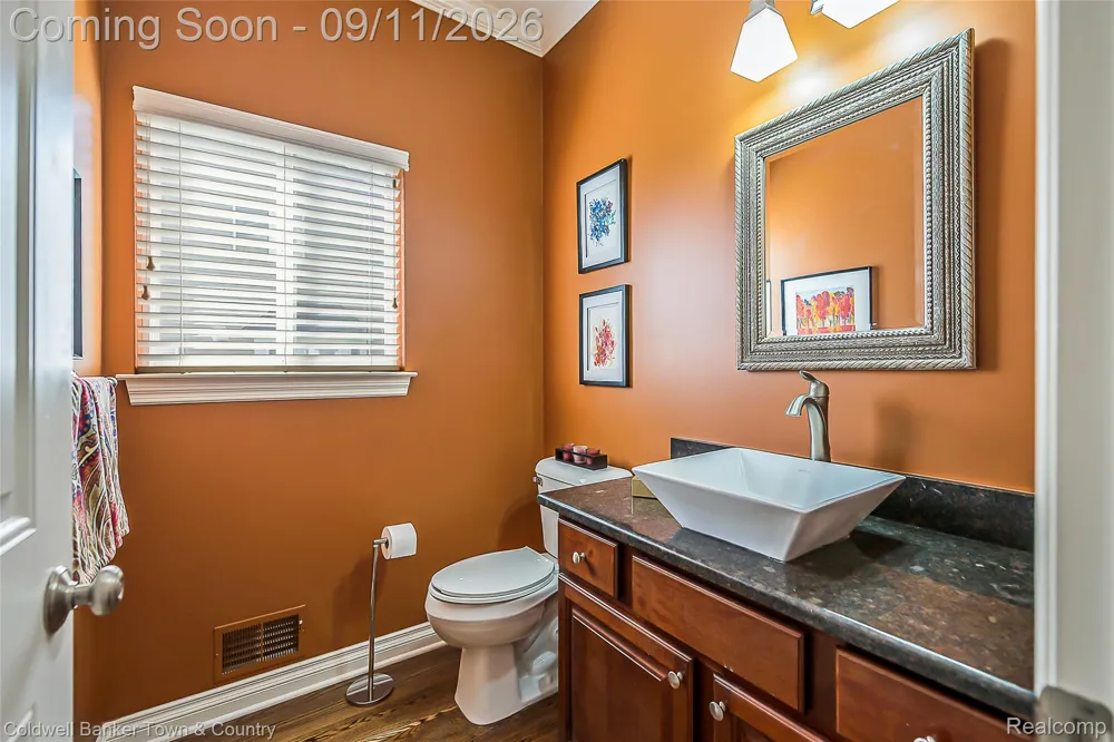 398 Delmar Court Highland Charter Township, MI 48357