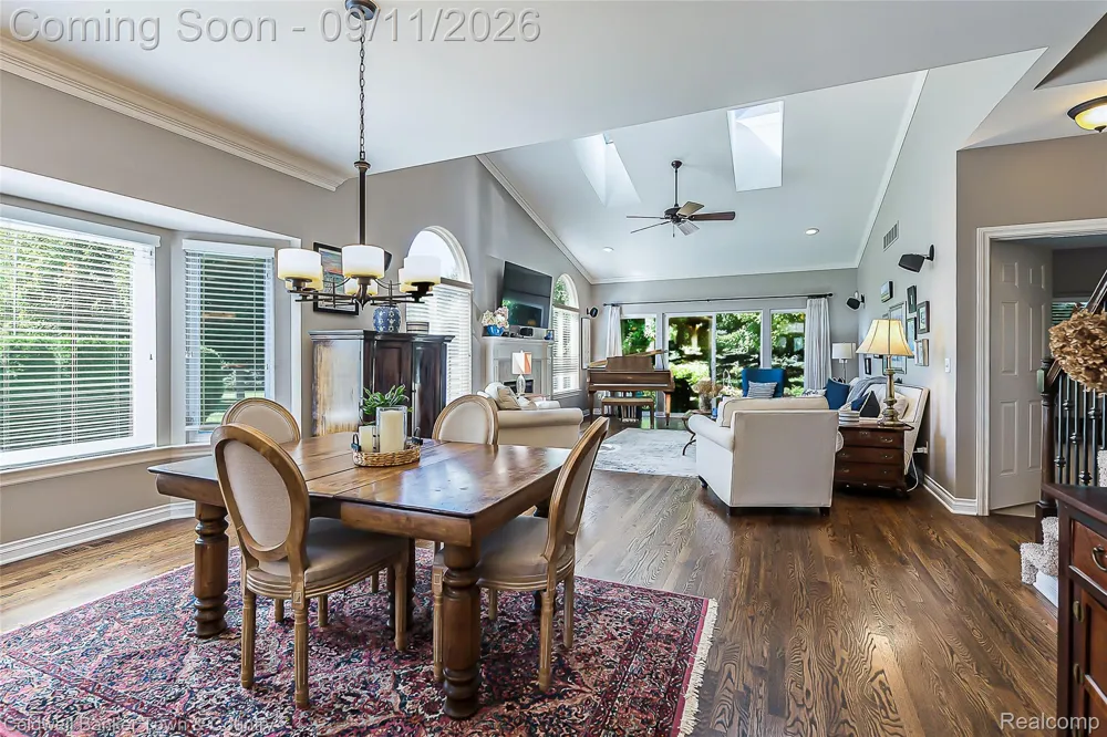 398 Delmar Court Highland Charter Township, MI 48357
