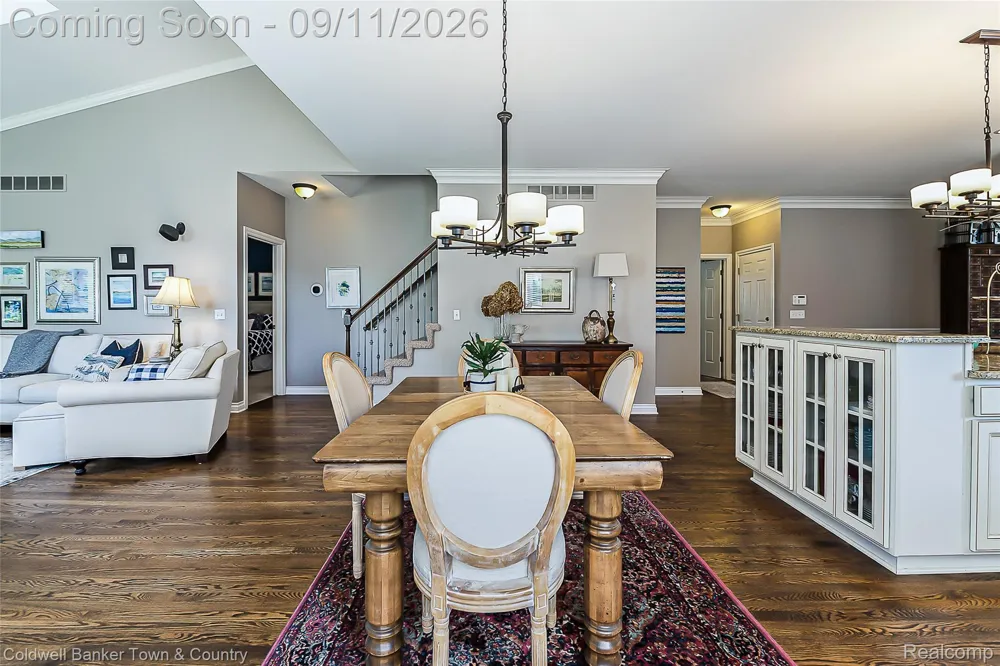 398 Delmar Court Highland Charter Township, MI 48357