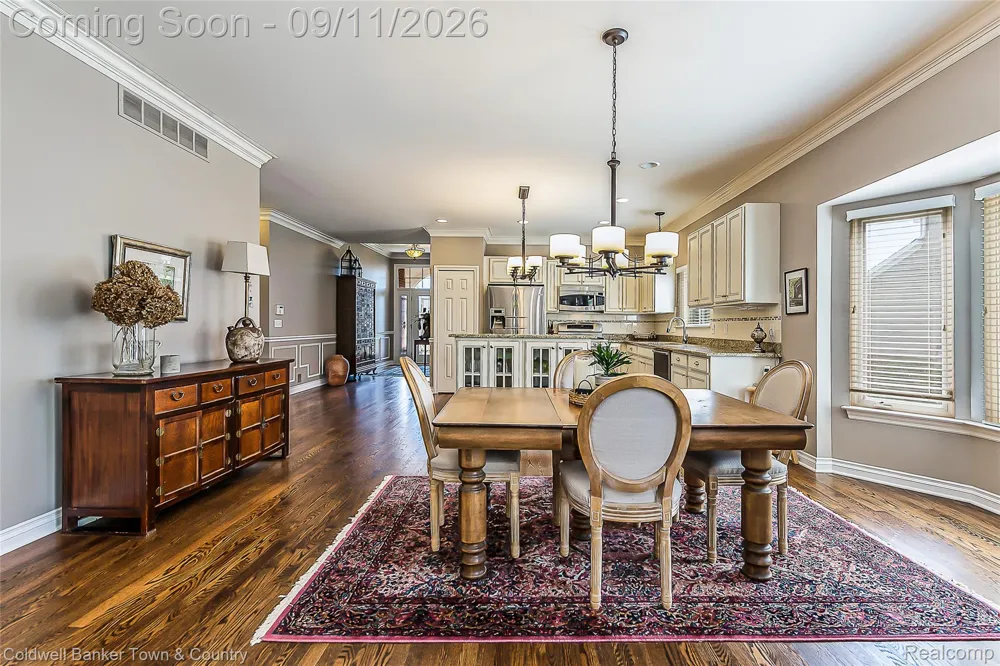 398 Delmar Court Highland Charter Township, MI 48357