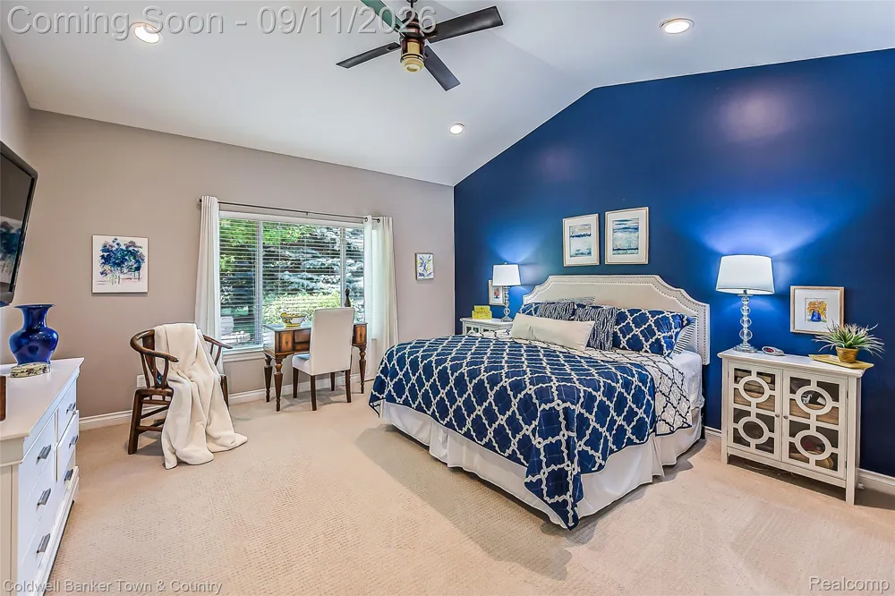 398 Delmar Court Highland Charter Township, MI 48357