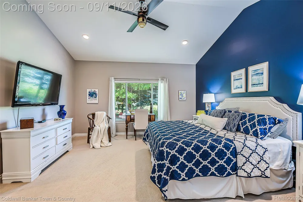 398 Delmar Court Highland Charter Township, MI 48357