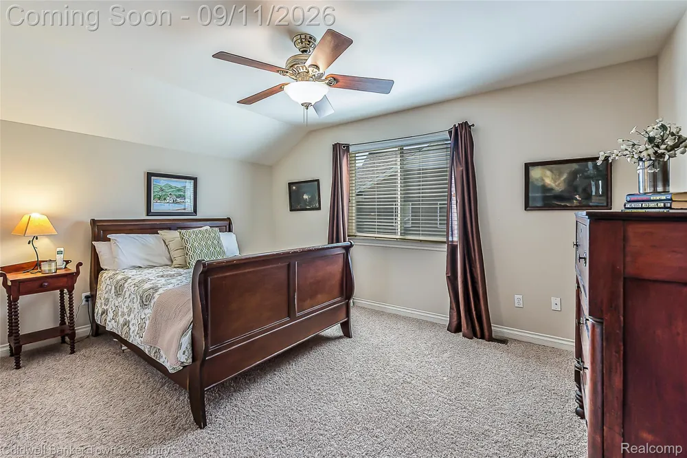 398 Delmar Court Highland Charter Township, MI 48357