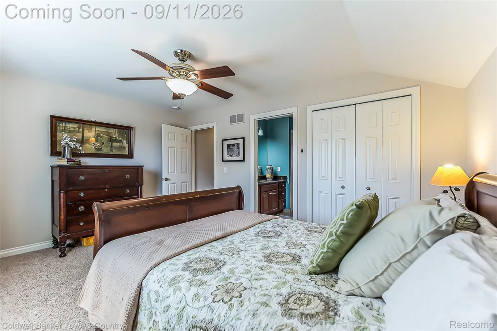 398 Delmar Court Highland Charter Township, MI 48357