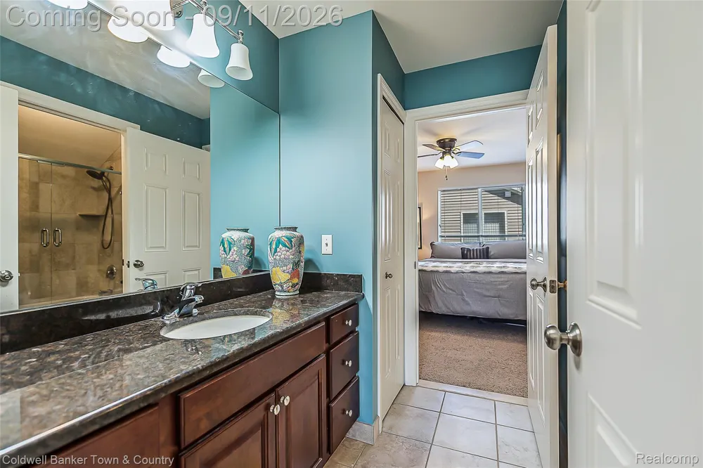 398 Delmar Court Highland Charter Township, MI 48357