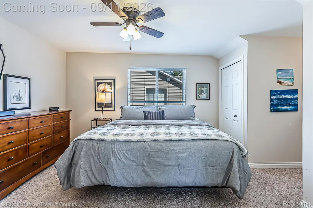 398 Delmar Court Highland Charter Township, MI 48357