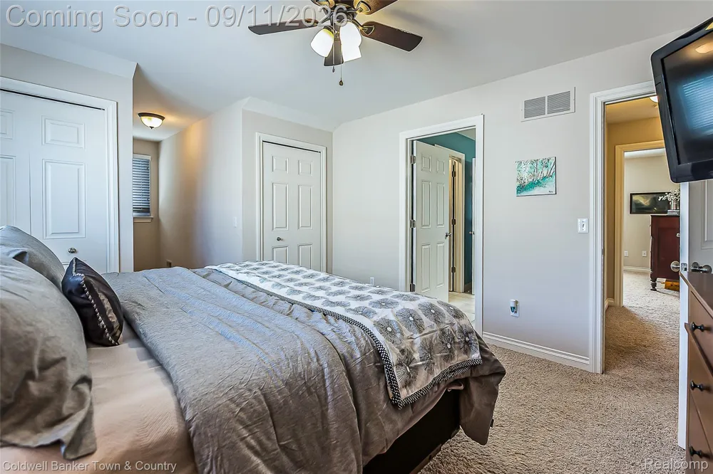 398 Delmar Court Highland Charter Township, MI 48357