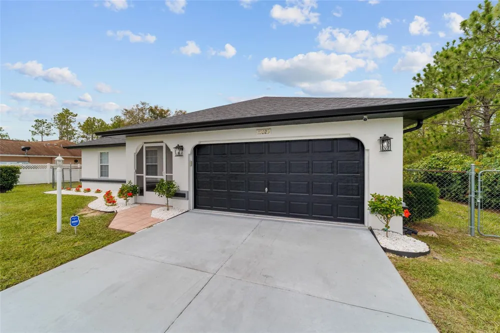 13023 SW 79TH CIRCLE ocala, FL 34473