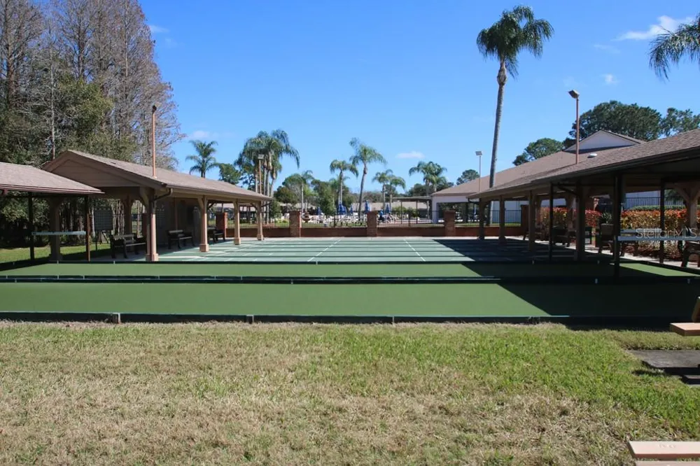 9528 BUNKER HILL COURT New Port Richey, FL 34655
