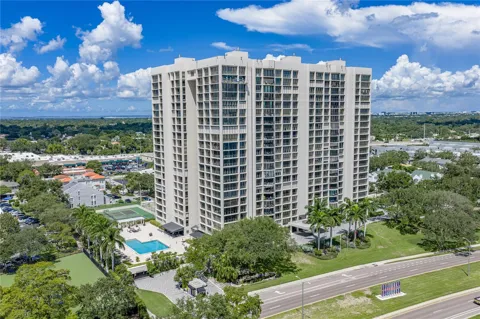 3301 BAYSHORE BOULEVARD #2209A