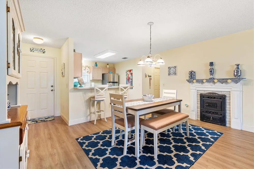 3440 RESTON DRIVE The Villages, FL 32162