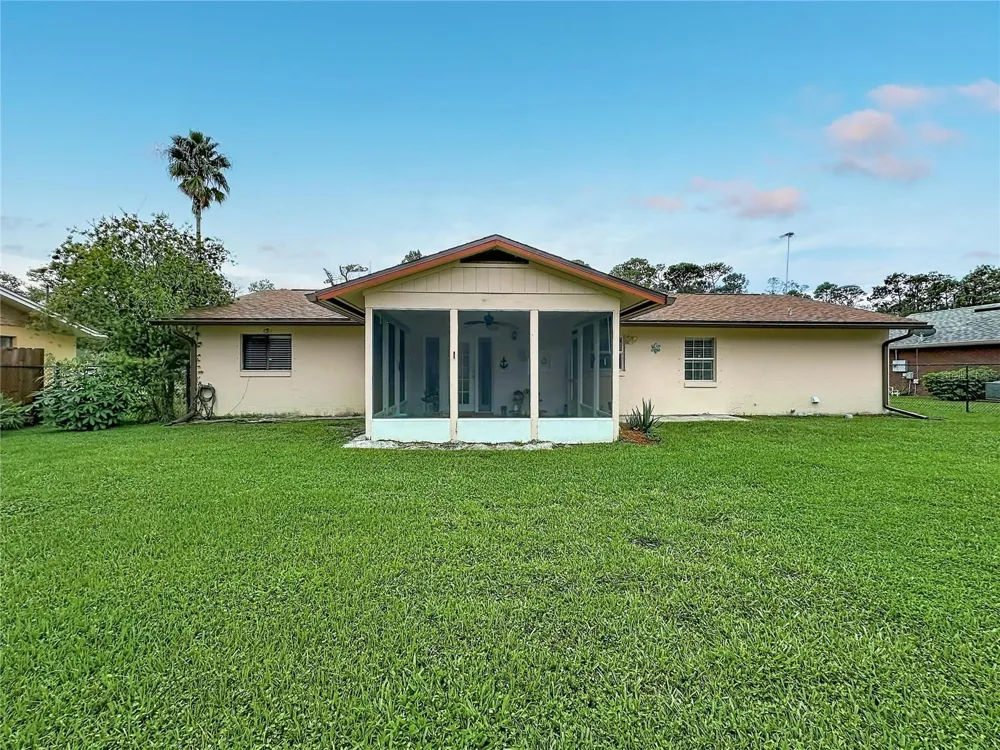 139 BEECHWOOD LANE Palm Coast, FL 32137