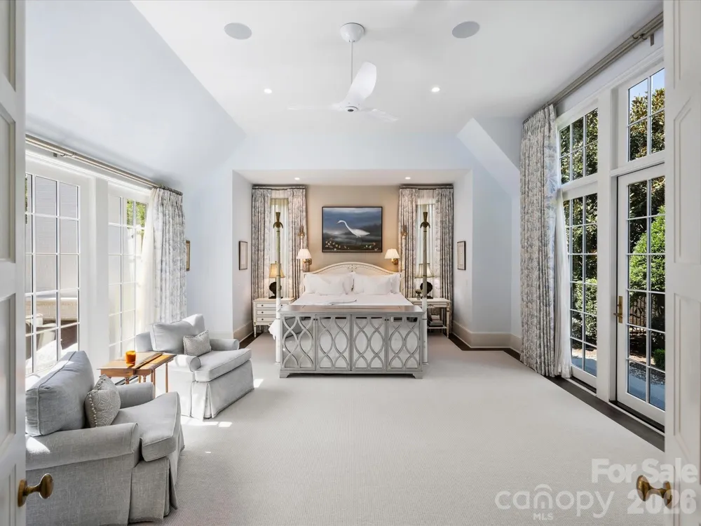 2414 Forest Drive Charlotte, NC 28211