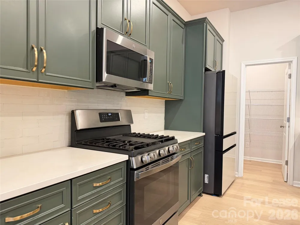 5757 Coulee Lane Charlotte, NC 28215
