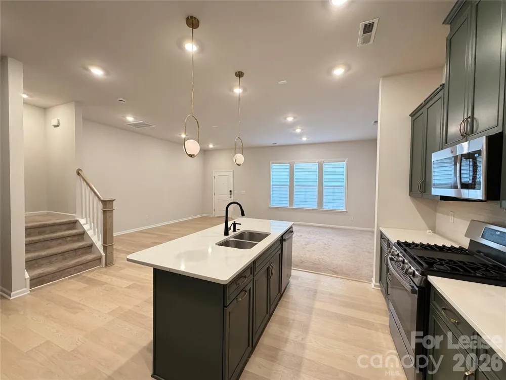 5757 Coulee Lane Charlotte, NC 28215