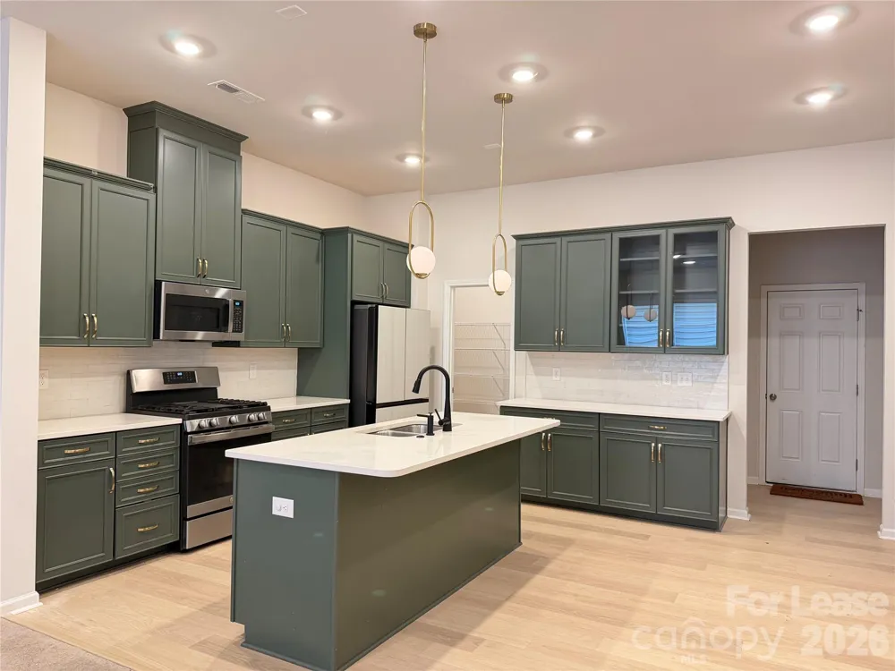 5757 Coulee Lane Charlotte, NC 28215