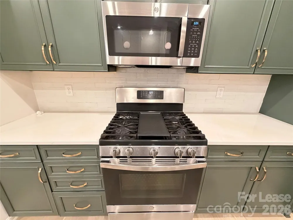 5757 Coulee Lane Charlotte, NC 28215