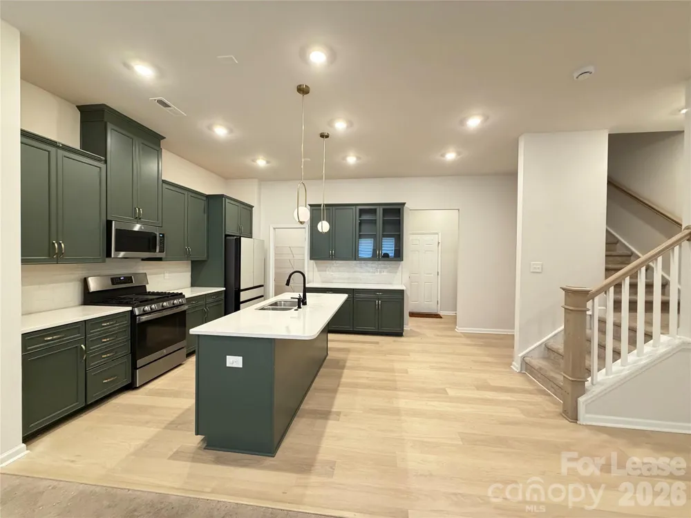 5757 Coulee Lane Charlotte, NC 28215