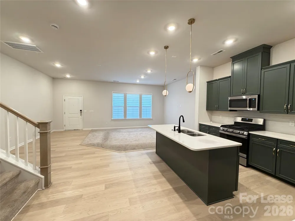 5757 Coulee Lane Charlotte, NC 28215