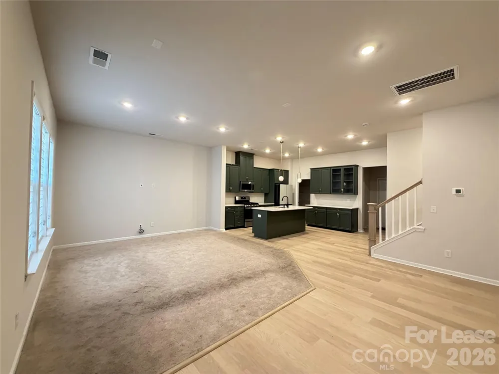 5757 Coulee Lane Charlotte, NC 28215