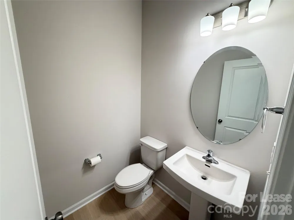5757 Coulee Lane Charlotte, NC 28215