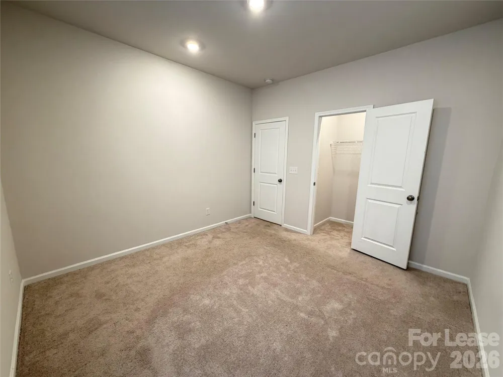 5757 Coulee Lane Charlotte, NC 28215