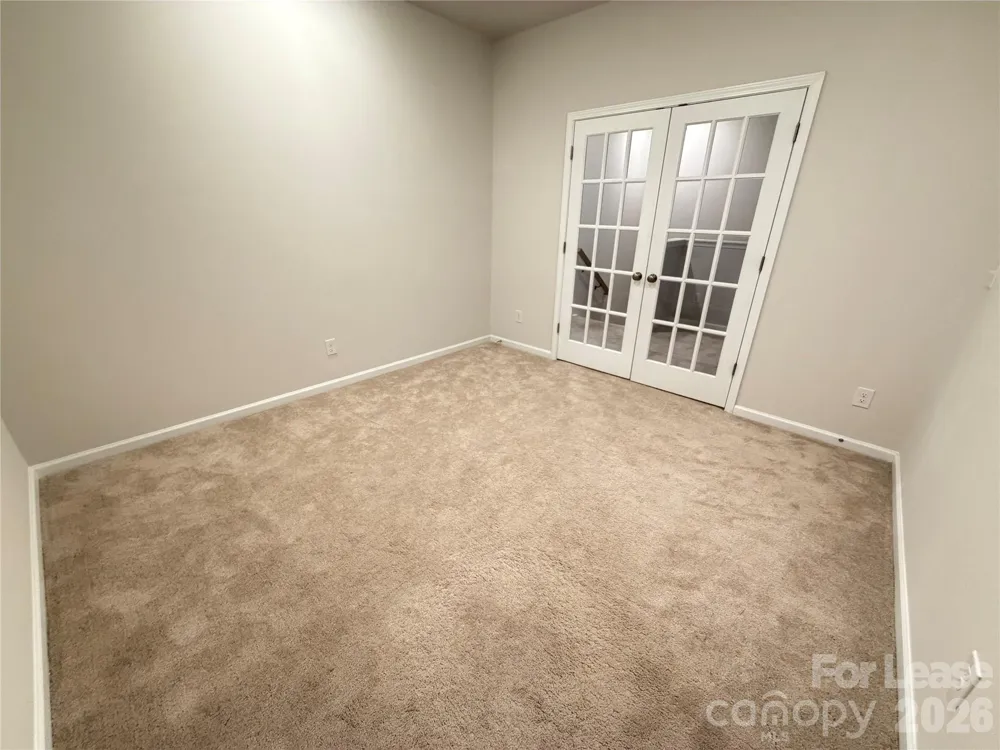 5757 Coulee Lane Charlotte, NC 28215