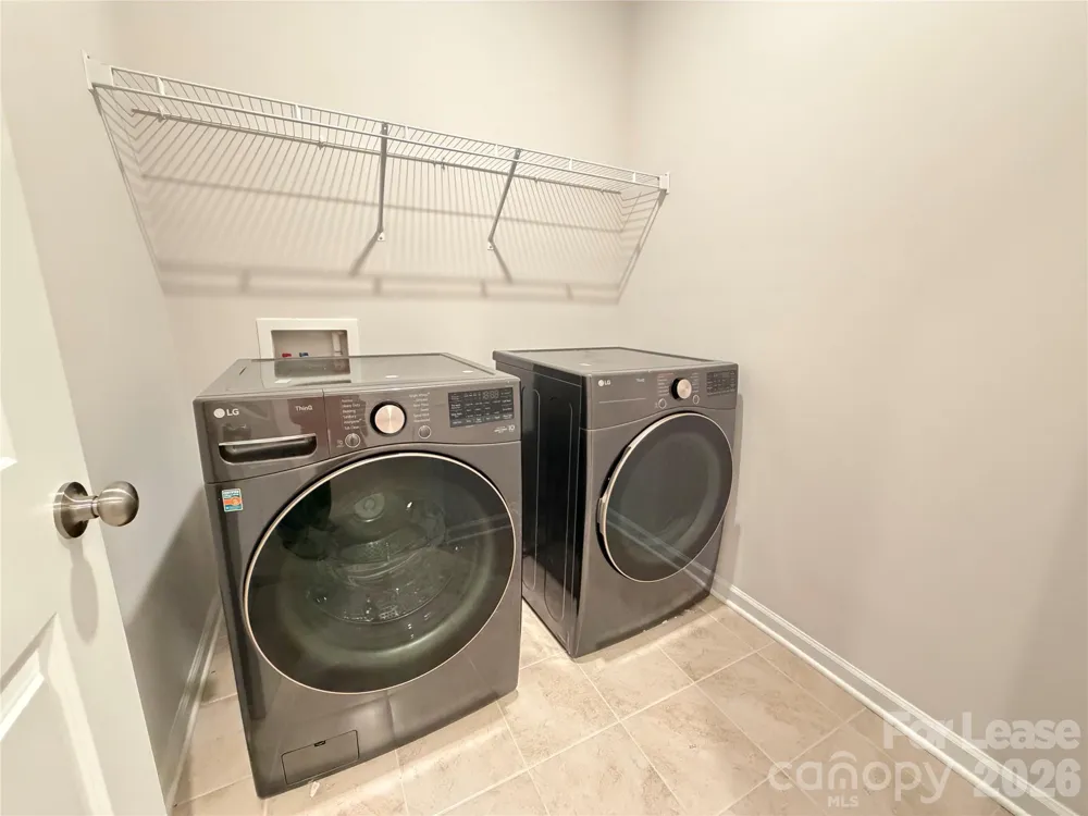 5757 Coulee Lane Charlotte, NC 28215