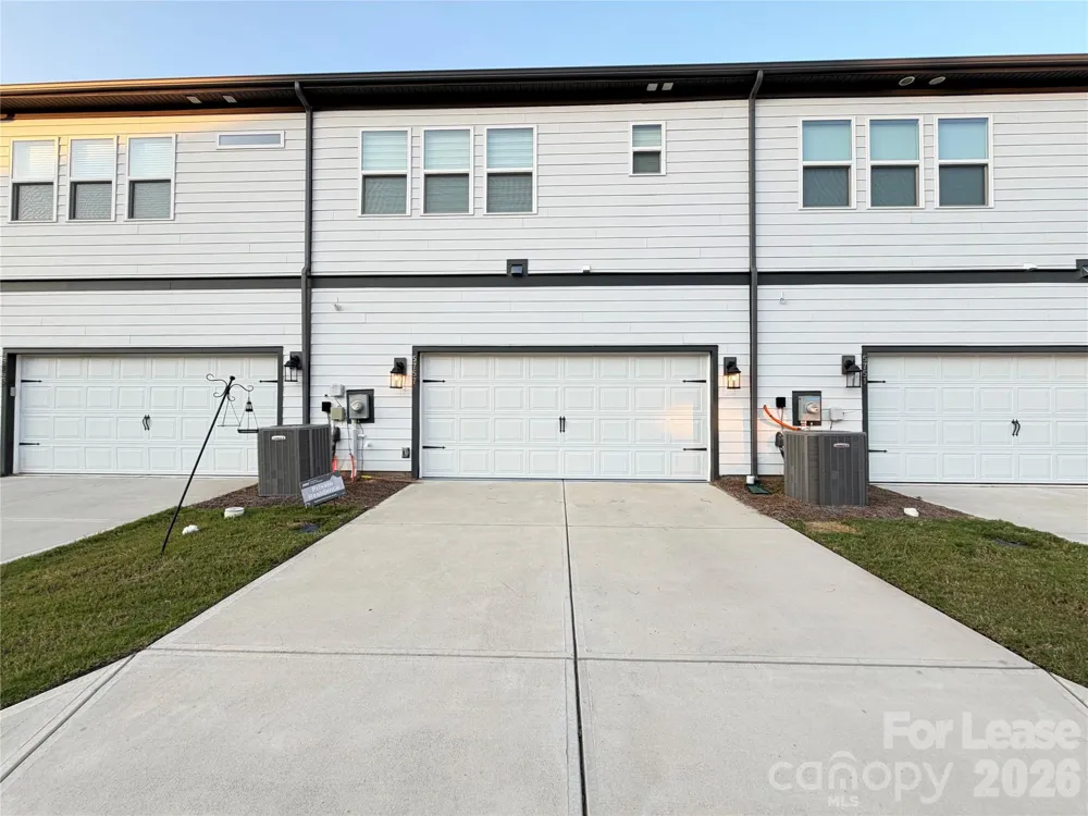 5757 Coulee Lane Charlotte, NC 28215