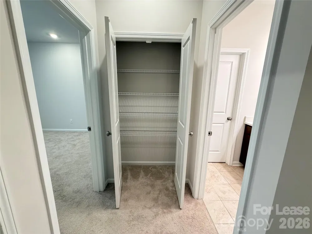 5757 Coulee Lane Charlotte, NC 28215
