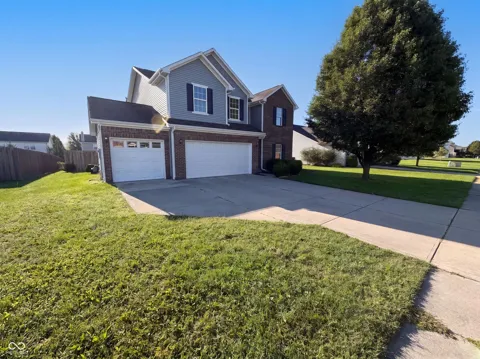 2899 Armaugh Drive