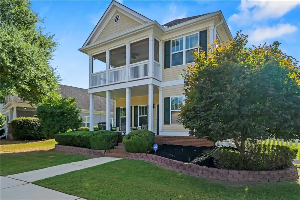 175 Pratt Drive Covington, GA 30014