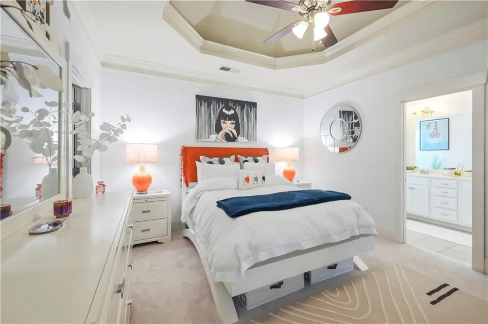 175 Pratt Drive Covington, GA 30014