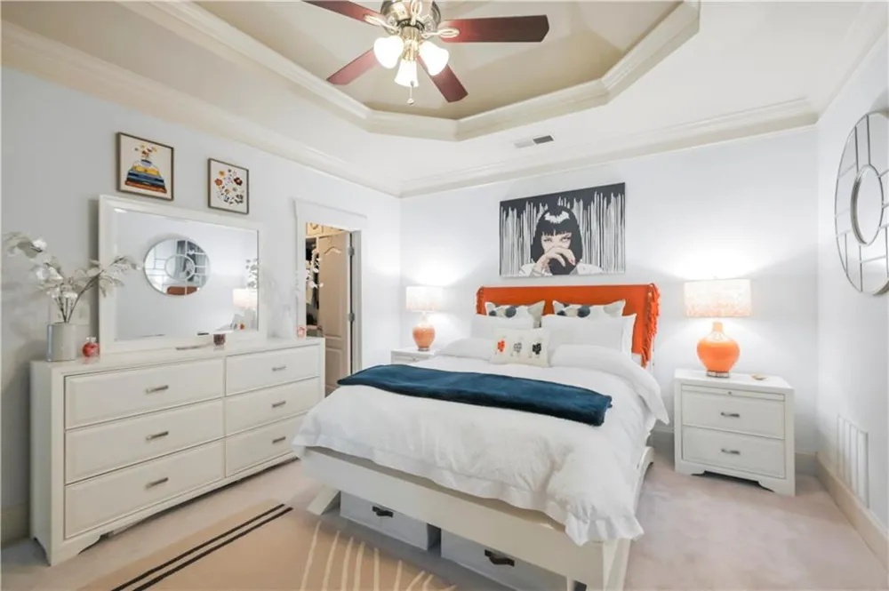 175 Pratt Drive Covington, GA 30014