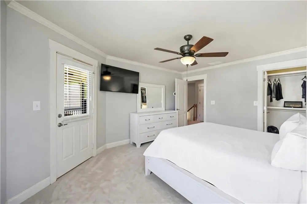 175 Pratt Drive Covington, GA 30014