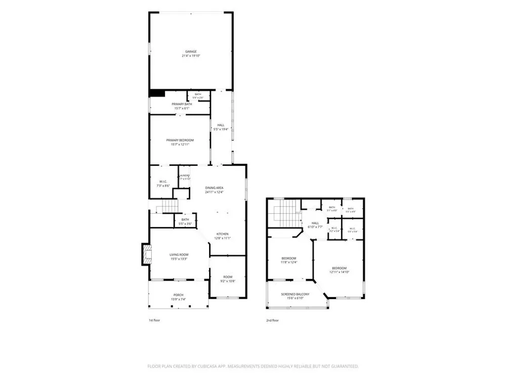 175 Pratt Drive Covington, GA 30014