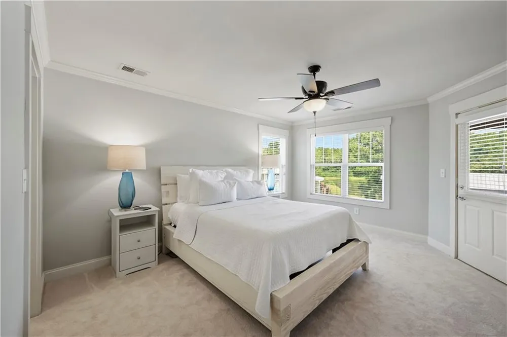 175 Pratt Drive Covington, GA 30014