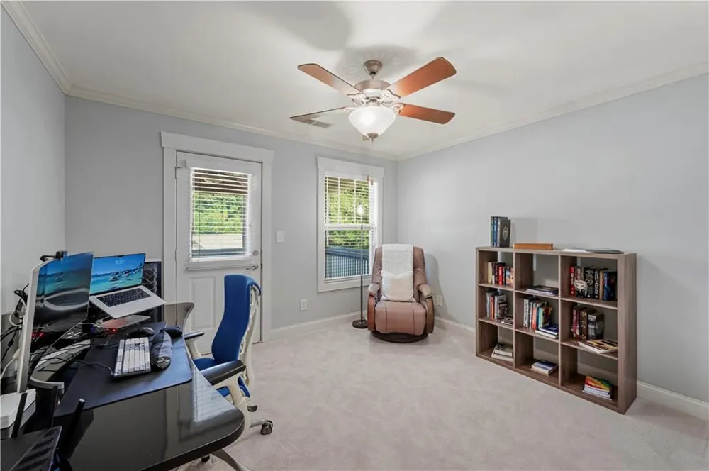 175 Pratt Drive Covington, GA 30014