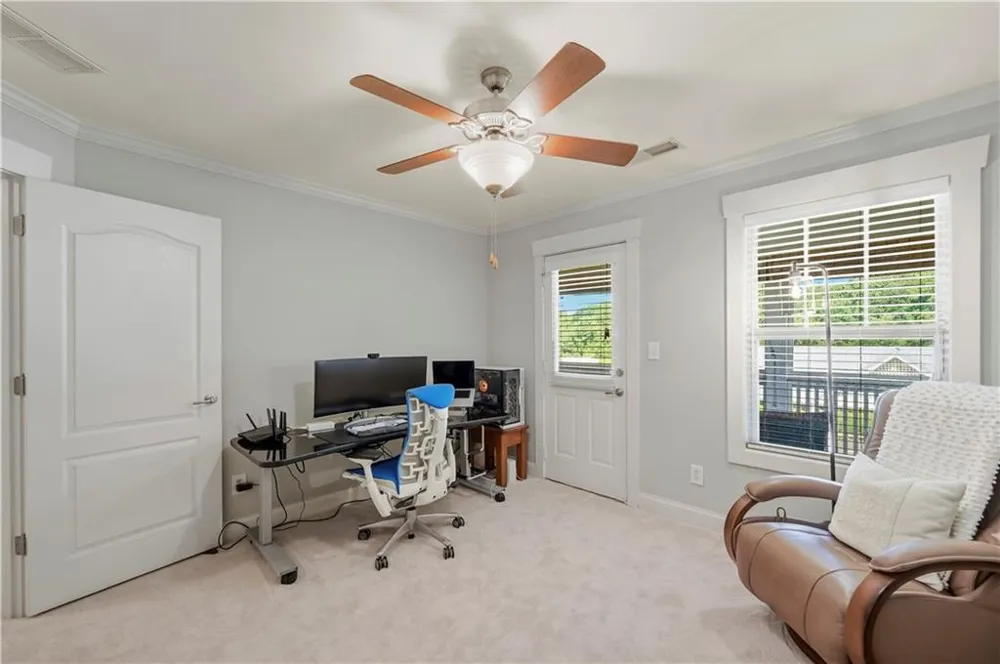 175 Pratt Drive Covington, GA 30014