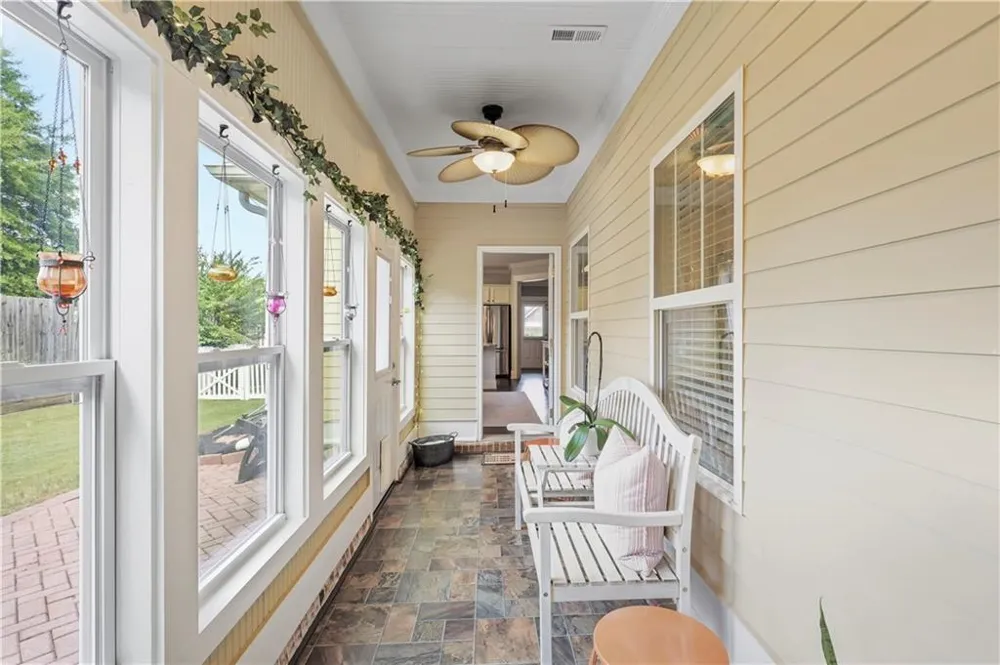175 Pratt Drive Covington, GA 30014