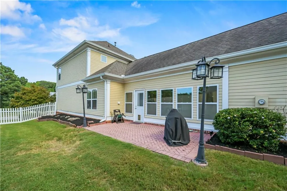 175 Pratt Drive Covington, GA 30014