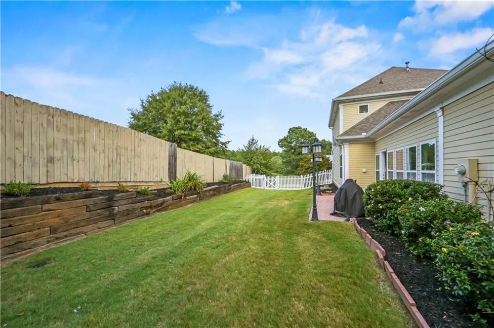 175 Pratt Drive Covington, GA 30014