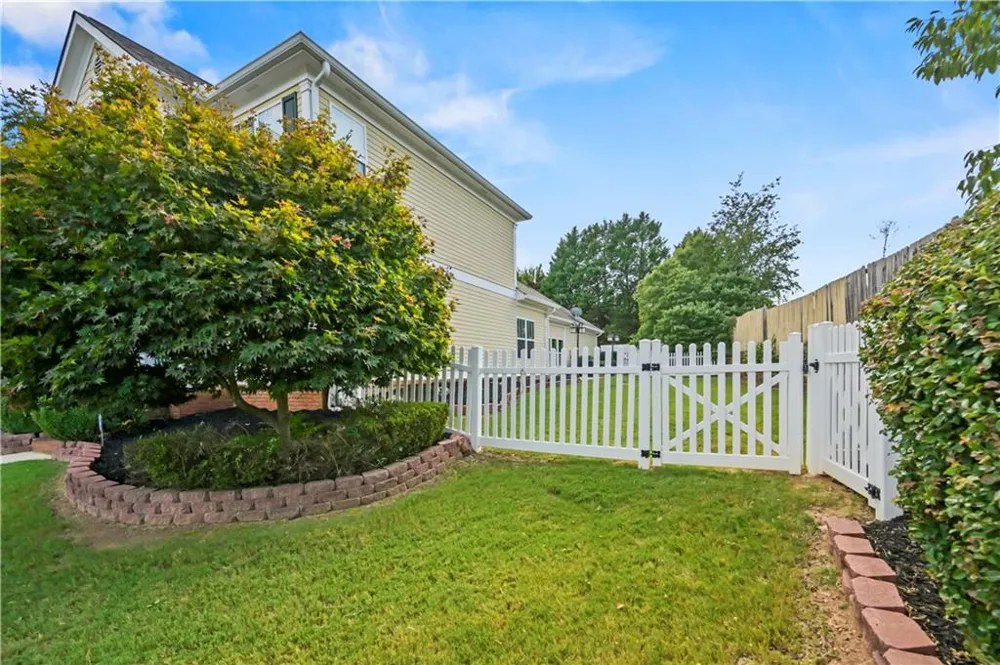 175 Pratt Drive Covington, GA 30014