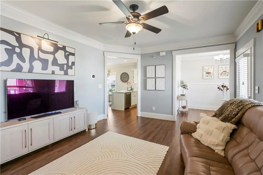 175 Pratt Drive Covington, GA 30014