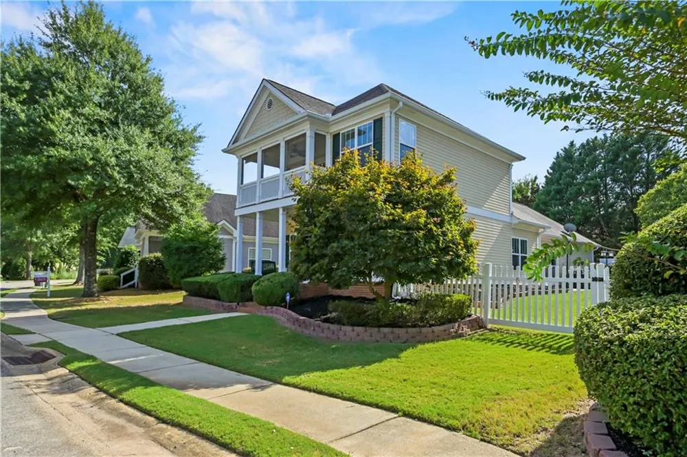 175 Pratt Drive Covington, GA 30014