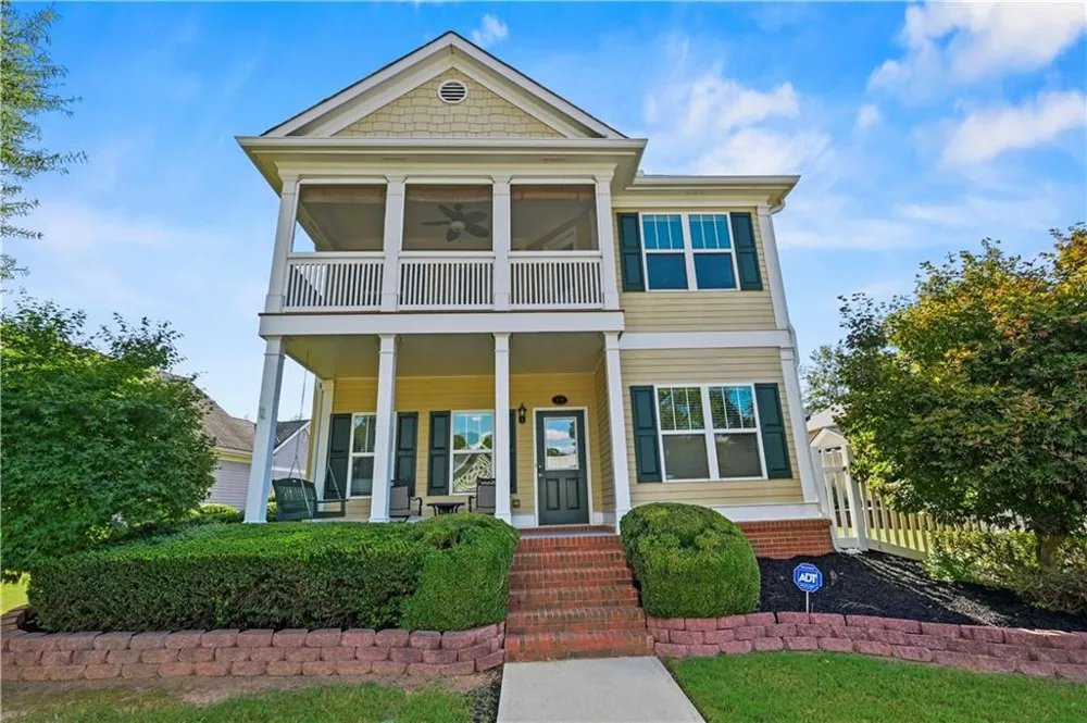 175 Pratt Drive Covington, GA 30014